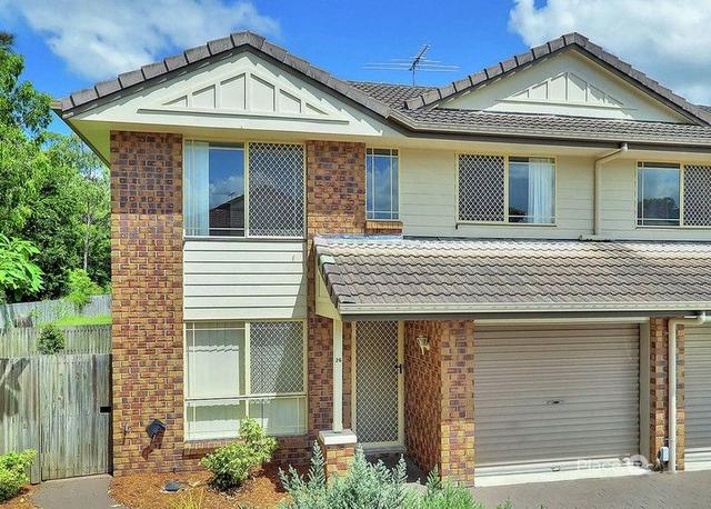 26/62 Brandon Road, QLD 4113