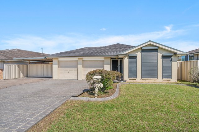 8 Whitewood Street, NSW 2540