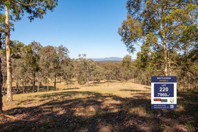 220/26c Golden Wattle Circuit, NSW 2330