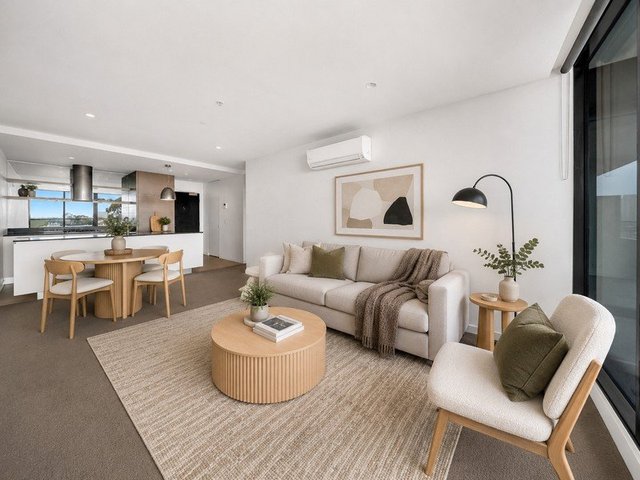 A518/609 Victoria Street, VIC 3067