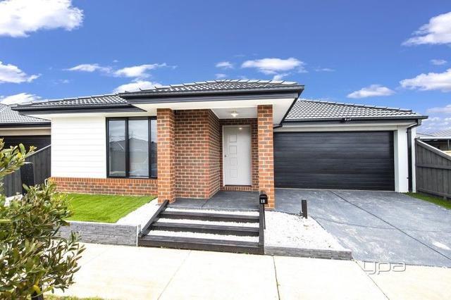 12 Lineker Drive, VIC 3336