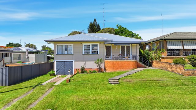 173 Fry Street, NSW 2460
