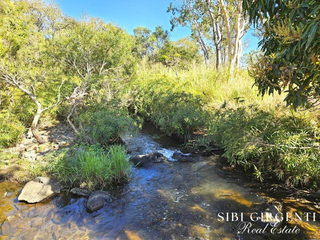 167 George Fabris Road, QLD 4880