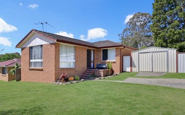 16 Larapinta Crescent, NSW 2560