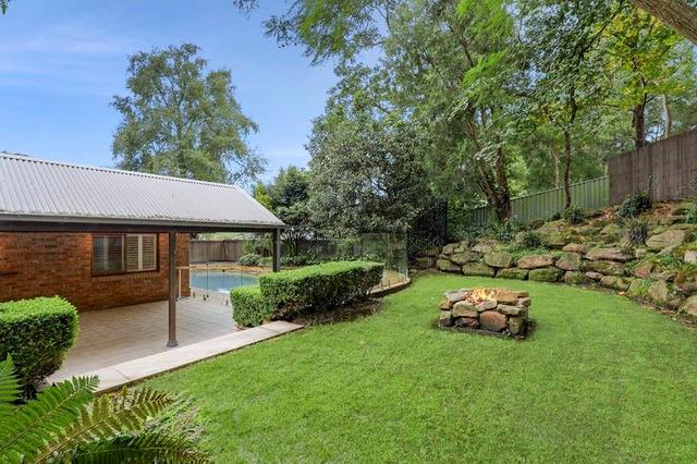 25 Timms Hill Road, NSW 2758