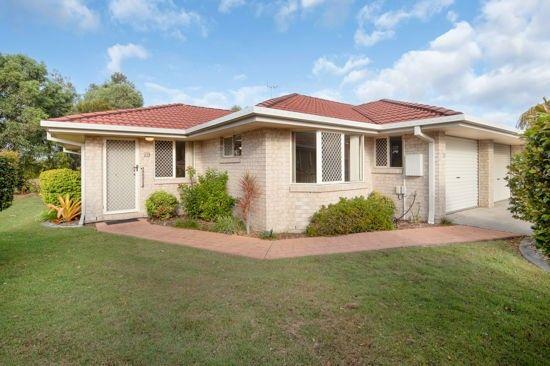 27/101 Grahams Road, QLD 4500