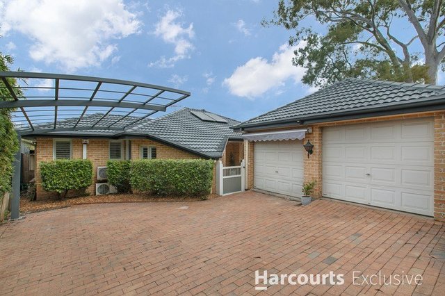 46A Aiken Road, NSW 2125