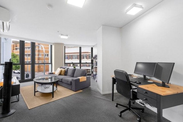 311/501 Adelaide Street, QLD 4000