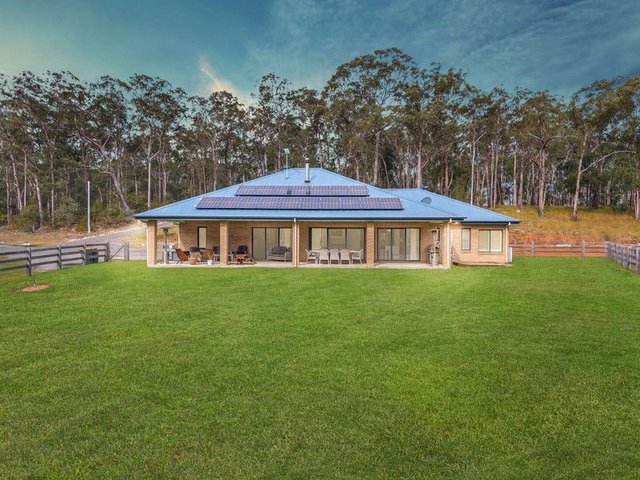 170 Dooralong Ridge Drive, NSW 2259