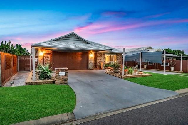 2 Wolseley Court, QLD 4814