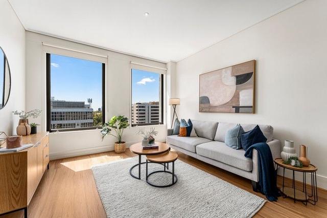 1102/442 St Kilda Road, VIC 3000