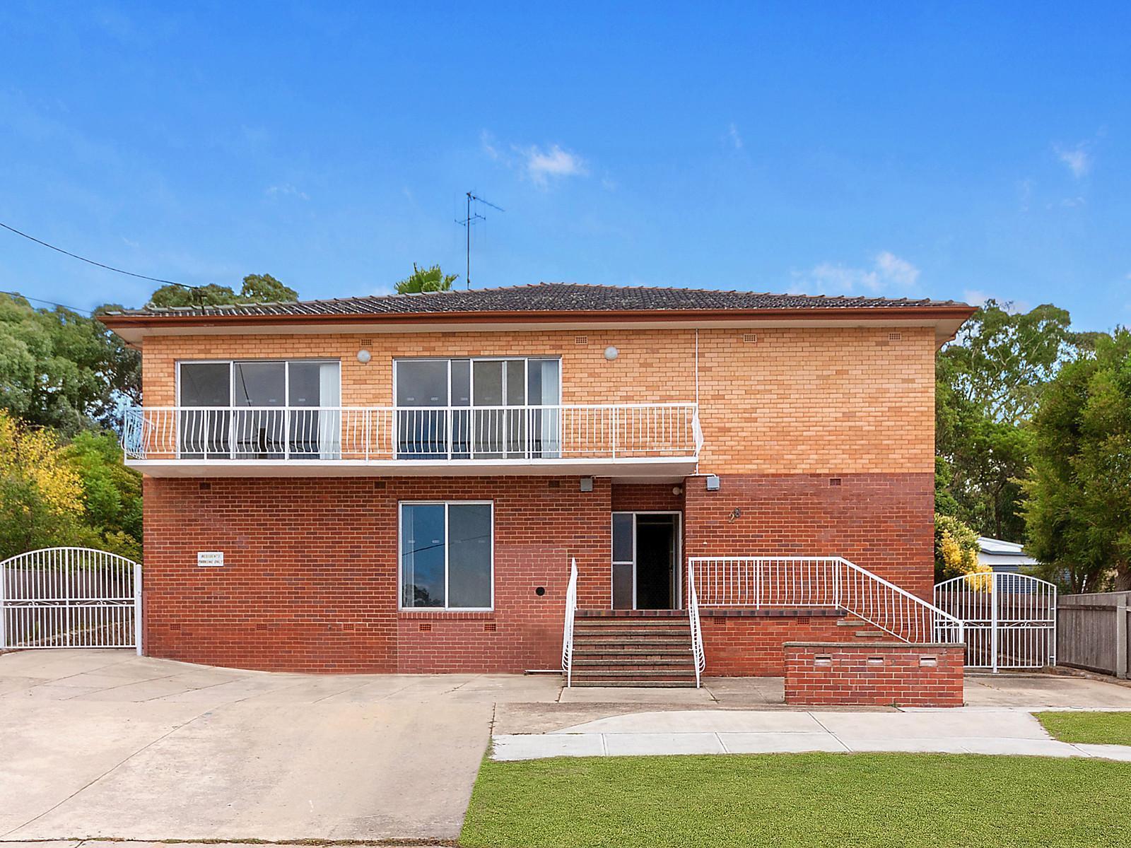 28 Cassidy Street, Queanbeyan West NSW 2620 Address information