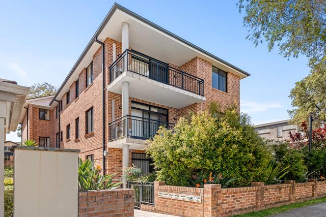 6/12 Melvin Street, NSW 2209