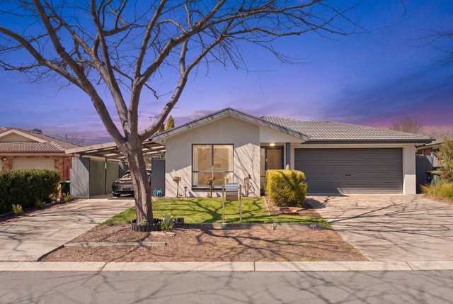 7 Pedrail Place, ACT 2615