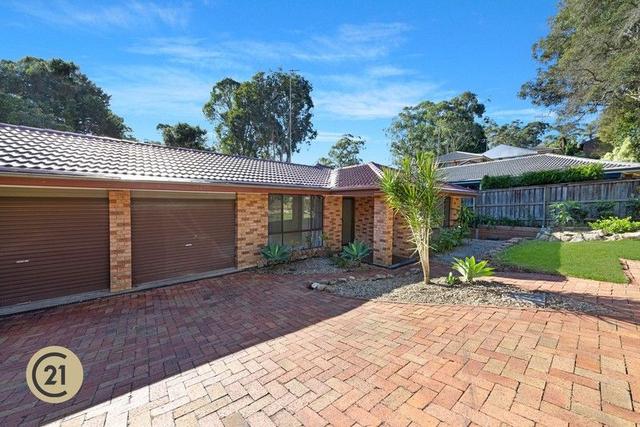 20 Maybush Place, NSW 2126