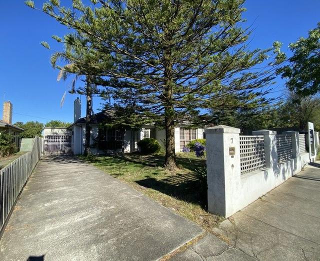 7 Marlborough Street, VIC 3165