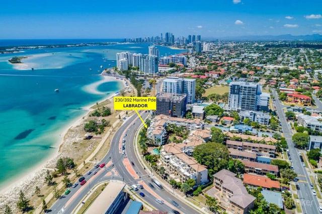 230/392 Marine Parade, QLD 4215