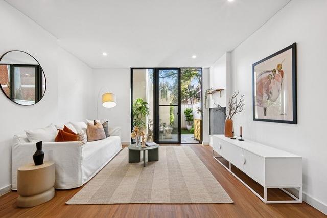 G01/2 Murrell Street, NSW 2131