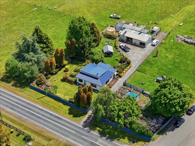 124 Frankford Road, TAS 7275
