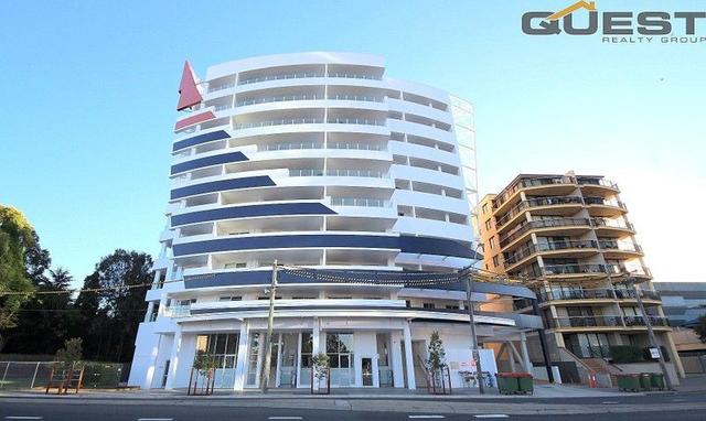 106/61 Rickard Road, NSW 2200
