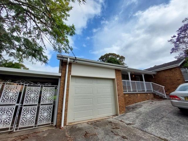 3 Lovell Road, NSW 2112