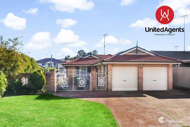 14 Airlie Crescent, NSW 2171