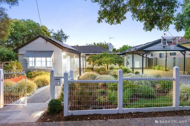 10 Inez Avenue, VIC 3134