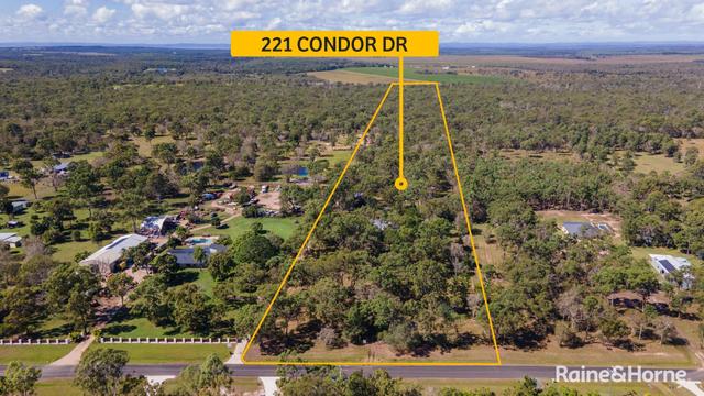 221 Condor Drive, QLD 4655