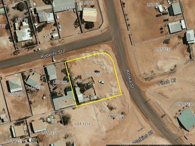 Lot 1155 Koska Street, SA 5723