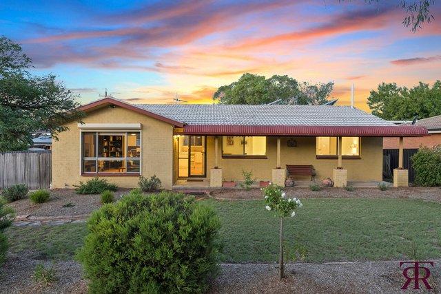 26 Spofforth Street, ACT 2615