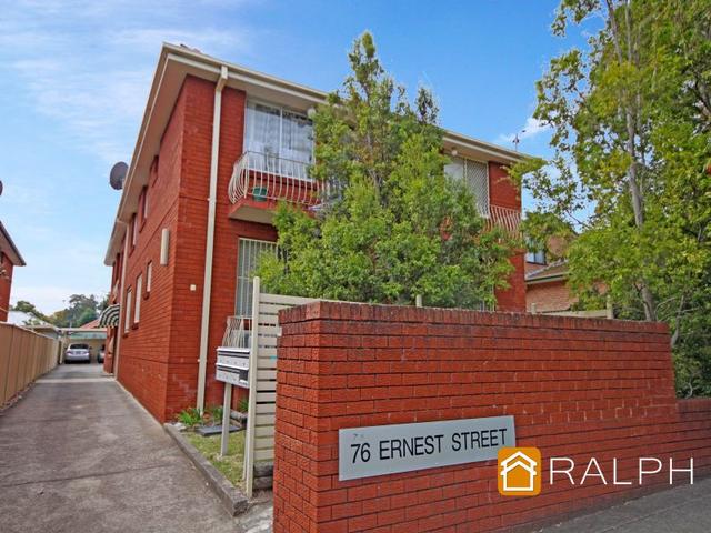 1/76 Ernest Street, NSW 2195