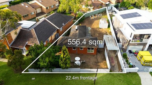 6a Forrest Road, NSW 2213