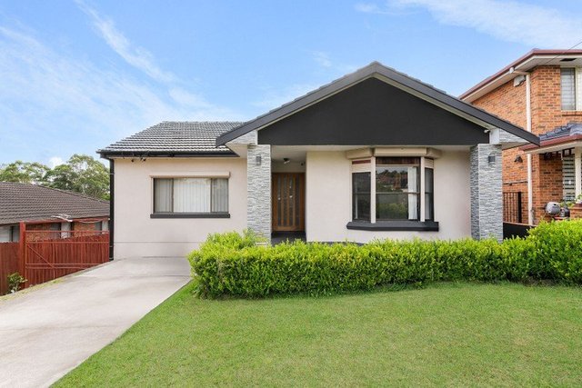 103 Buffalo Road, NSW 2112