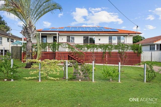 7 Taurus Street, QLD 4077