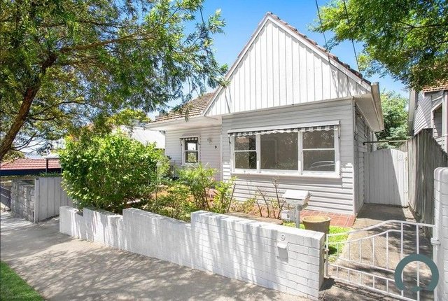 9 Countess Street, NSW 2088