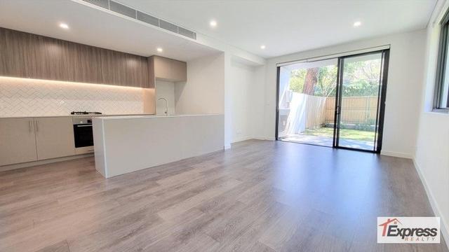 3/45 Dudley Street, NSW 2034