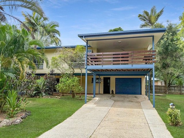 26 Knight Road, QLD 4878