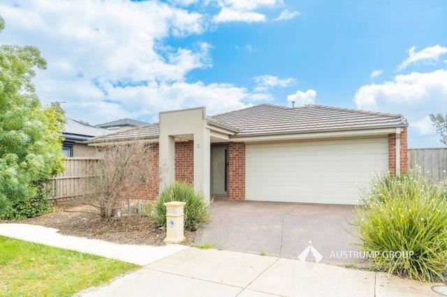 3 Edgware Street, VIC 3335