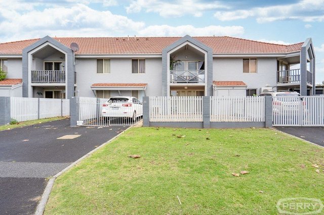 20/1-3 Hackett Street, WA 6210
