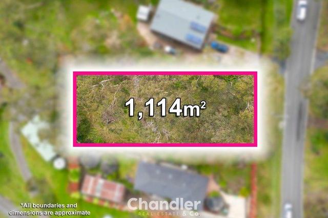 22 Maskells Hill Road, VIC 3159