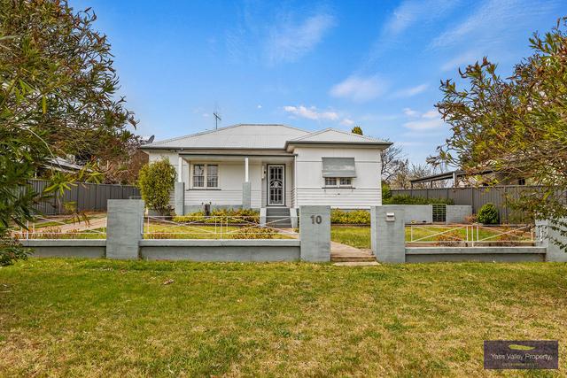 10 Polding Street, NSW 2582