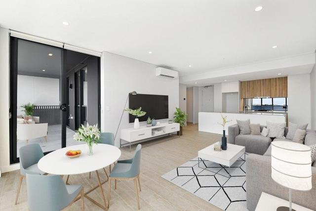 304/6 General Boulevard, NSW 2174