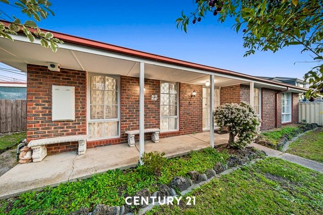 23 Rosella Avenue, VIC 3169