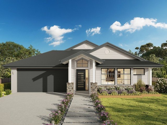 Lot 84 Oak Grove, VIC 3434
