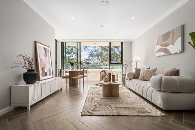 305/36 Bunyala Street, NSW 2221