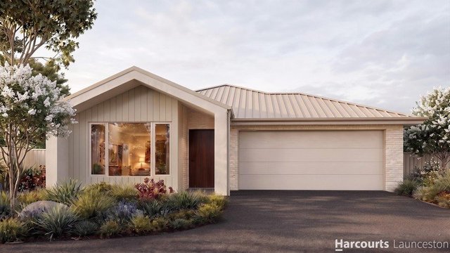 1-25/2 Clance Avenue, TAS 7250
