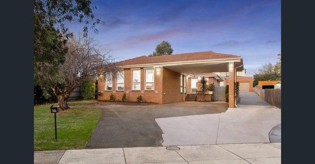 146 Hayrick Lane, VIC 3138