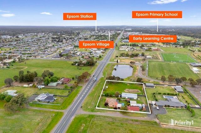 371 Midland  Highway, VIC 3551