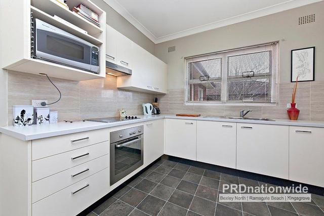 6/48 Banks Street, NSW 2217
