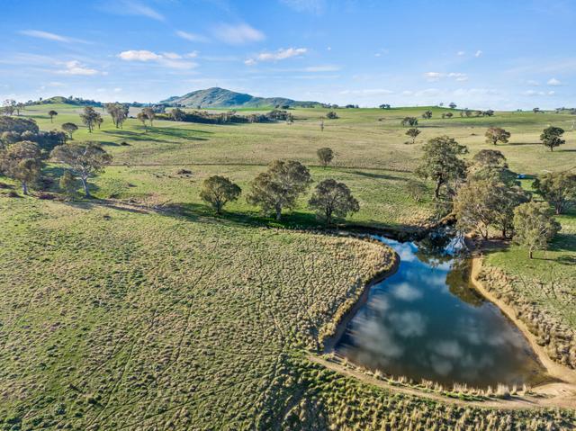 Lot 289 Garryowen Road, NSW 2584